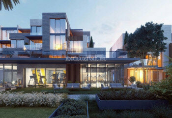 Квартира 1+1 в Чешме, Турция | STE-10663