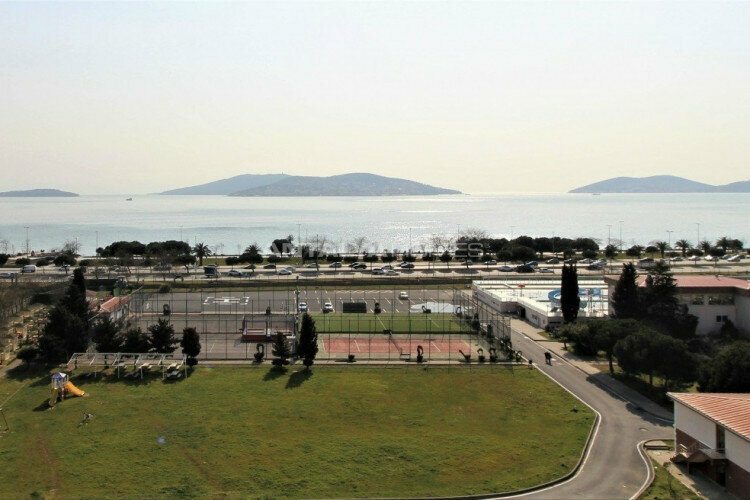 Квартира 3+1 в Картале, Стамбул, Турция | PKK-46542