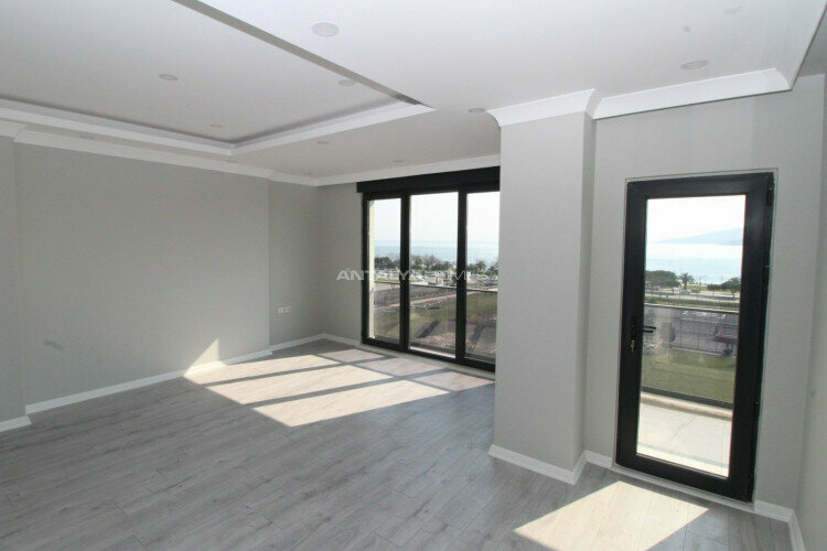 Квартира 3+1 в Картале, Стамбул, Турция | PKK-46542