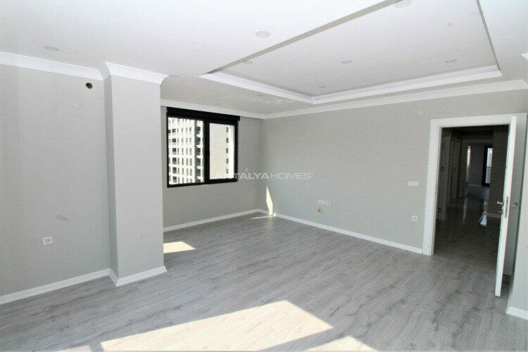 Квартира 3+1 в Картале, Стамбул, Турция | PKK-46542