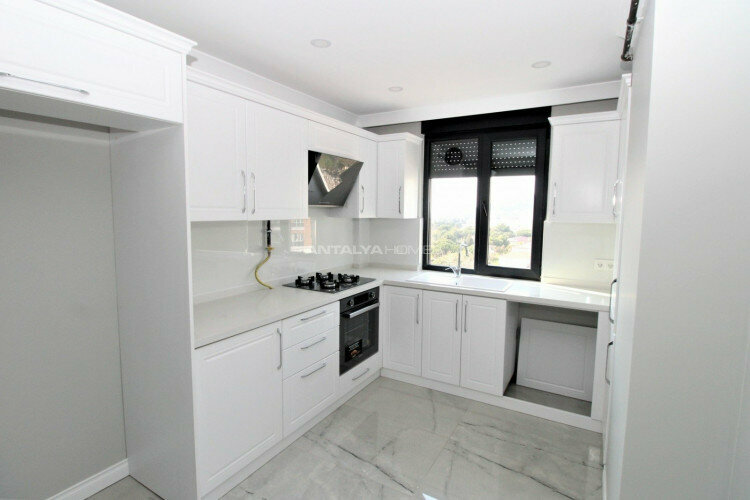 Квартира 3+1 в Картале, Стамбул, Турция | PKK-46542