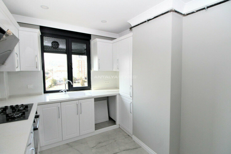 Квартира 3+1 в Картале, Стамбул, Турция | PKK-46542