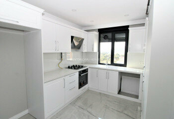 Квартира 3+1 в Картале, Стамбул, Турция | PKK-46542