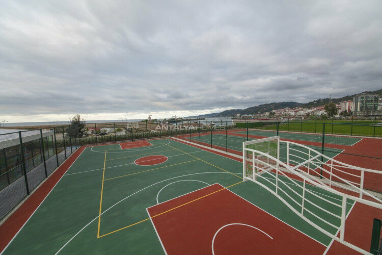 Квартира 3+1 в Трабзоне, Турция | PKK-46850