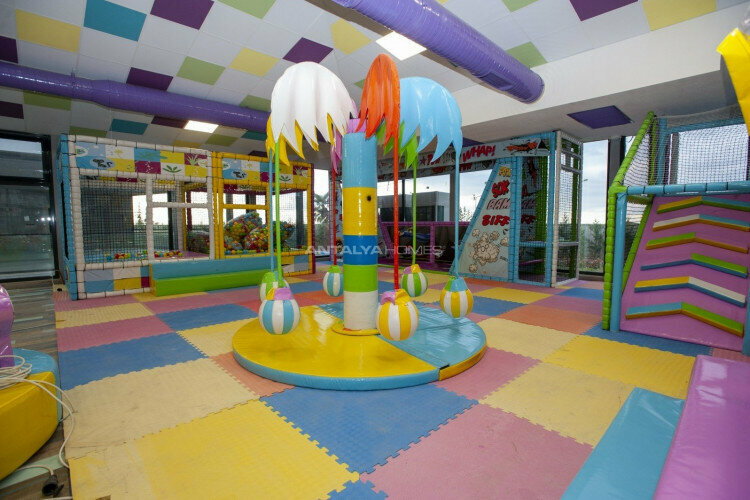 Квартира 3+1 в Трабзоне, Турция | PKK-46850