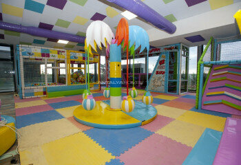 Квартира 3+1 в Трабзоне, Турция | PKK-46850