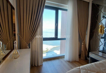 Квартира 3+1 в Трабзоне, Турция | PKK-46850