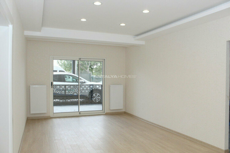 Квартира 3+1 в Бурсе, Турция | STE-46900