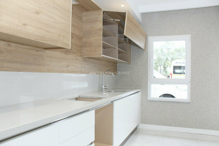 Квартира 3+1 в Бурсе, Турция | STE-46900