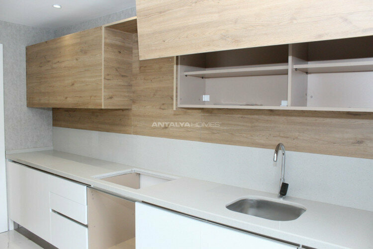 Квартира 3+1 в Бурсе, Турция | STE-46900