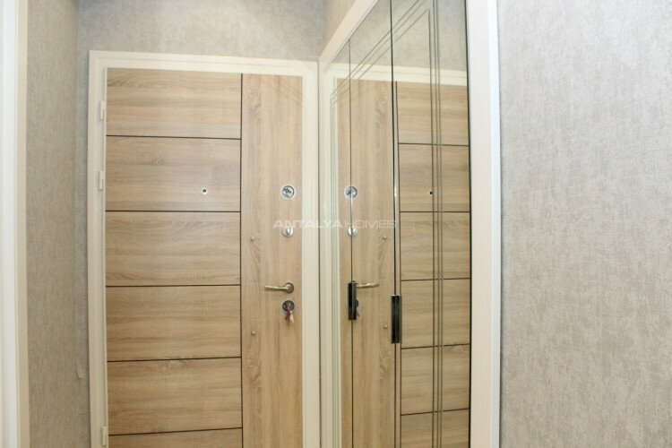 Квартира 3+1 в Бурсе, Турция | STE-46900