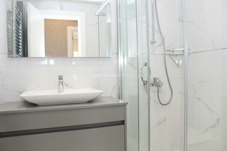 Квартира 3+1 в Бурсе, Турция | STE-46900