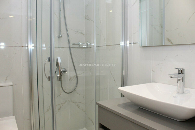 Квартира 3+1 в Бурсе, Турция | STE-46900