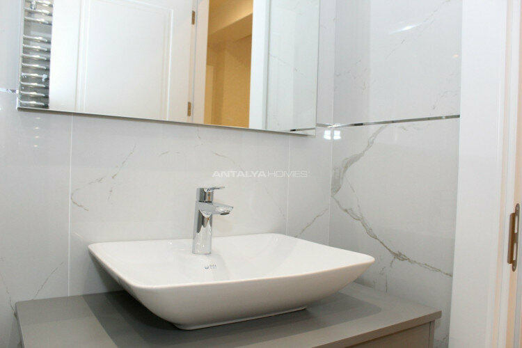 Квартира 3+1 в Бурсе, Турция | STE-46900