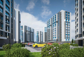 Квартира 3+1 в Бурсе, Турция | STE-46900