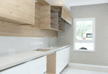 Квартира 3+1 в Бурсе, Турция | STE-46900