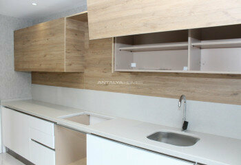 Квартира 3+1 в Бурсе, Турция | STE-46900