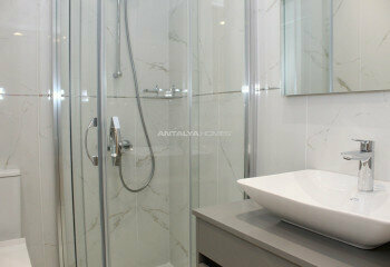 Квартира 3+1 в Бурсе, Турция | STE-46900