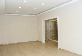 Квартира 3+1 в Бурсе, Турция | STE-46900