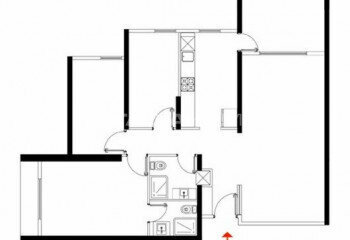 Квартира 3+1 в Бурсе, Турция | STE-46900