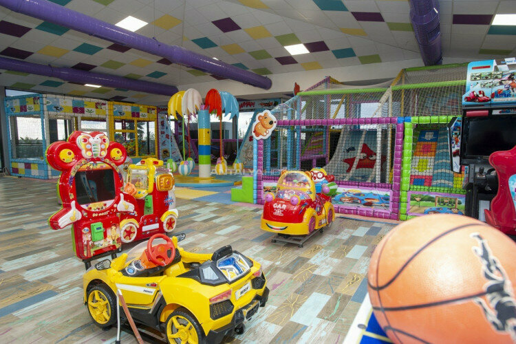 Квартира 4+1 в Трабзоне, Турция | PTE-46851