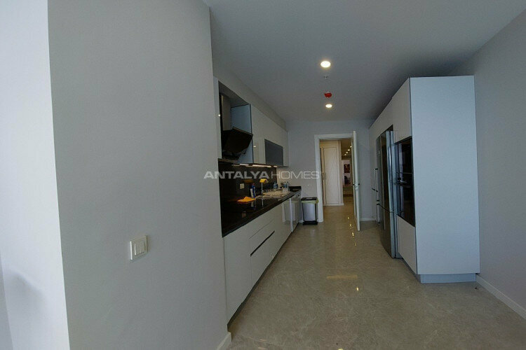 Квартира 4+1 в Трабзоне, Турция | PTE-46851
