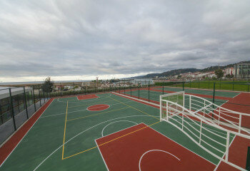 Квартира 4+1 в Трабзоне, Турция | PTE-46851