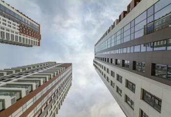 Квартира 4+1 в Трабзоне, Турция | PTE-46851