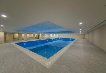 Квартира 4+1 в Трабзоне, Турция | PTE-46851