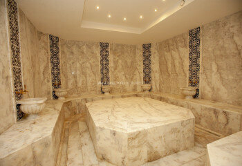 Квартира 4+1 в Трабзоне, Турция | PTE-46851