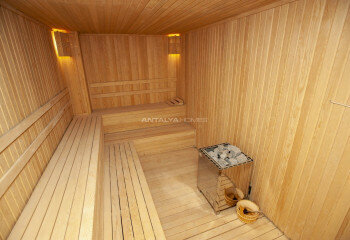 Квартира 4+1 в Трабзоне, Турция | PTE-46851