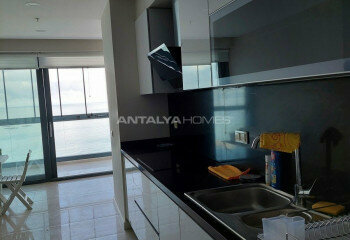 Квартира 4+1 в Трабзоне, Турция | PTE-46851