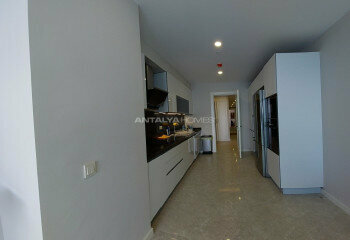 Квартира 4+1 в Трабзоне, Турция | PTE-46851