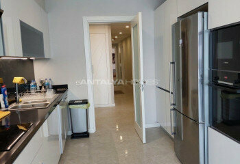 Квартира 4+1 в Трабзоне, Турция | PTE-46851