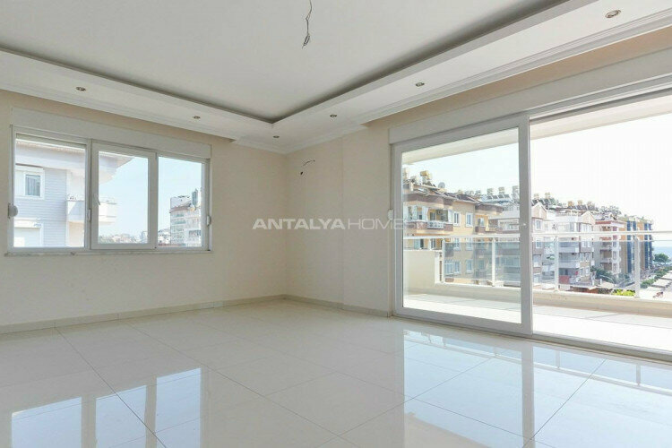 Квартира 3+1 в Анталии, Турция | SBB-44875