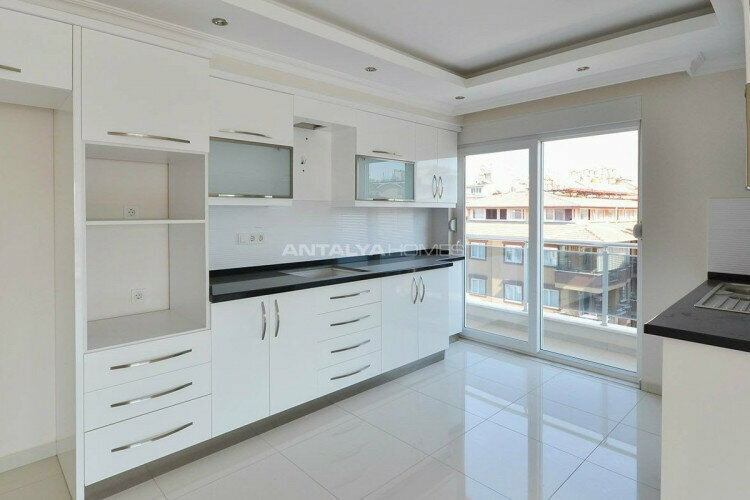 Квартира 3+1 в Анталии, Турция | SBB-44875