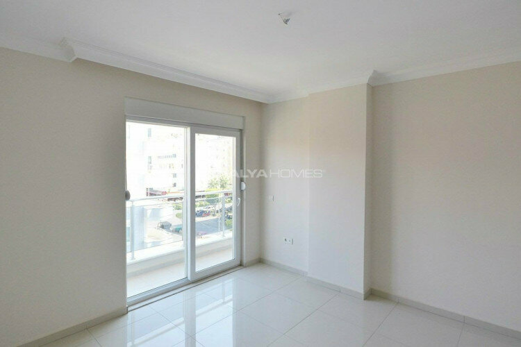 Квартира 3+1 в Анталии, Турция | SBB-44875