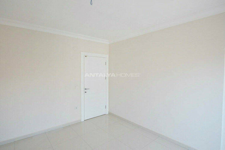 Квартира 3+1 в Анталии, Турция | SBB-44875