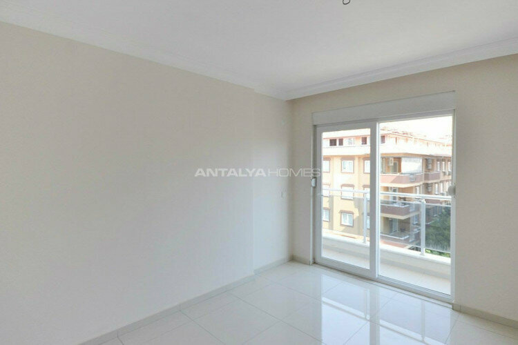 Квартира 3+1 в Анталии, Турция | SBB-44875