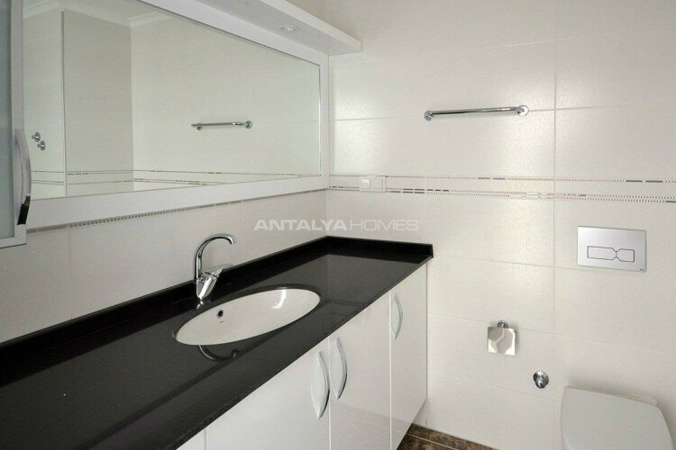 Квартира 3+1 в Анталии, Турция | SBB-44875
