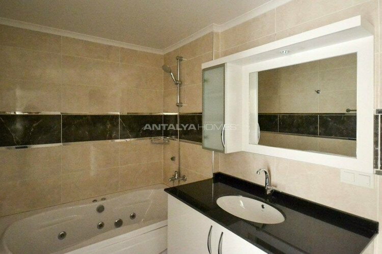 Квартира 3+1 в Анталии, Турция | SBB-44875
