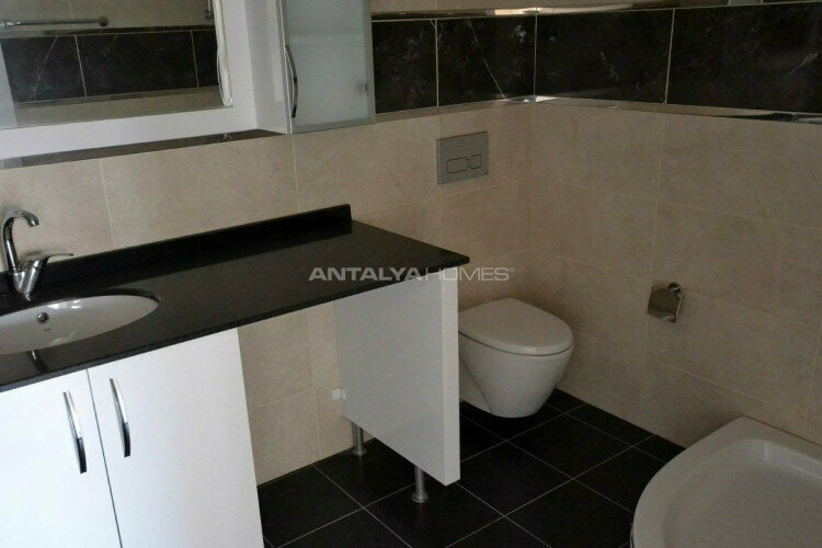 Квартира 3+1 в Анталии, Турция | SBB-44875