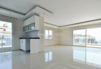 Квартира 3+1 в Анталии, Турция | SBB-44875