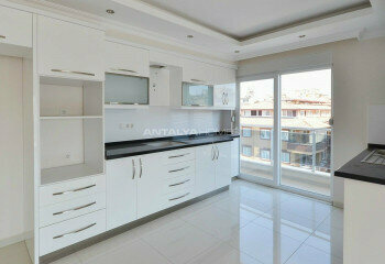 Квартира 3+1 в Анталии, Турция | SBB-44875