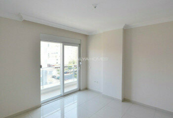 Квартира 3+1 в Анталии, Турция | SBB-44875