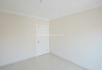 Квартира 3+1 в Анталии, Турция | SBB-44875