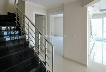 Квартира 3+1 в Анталии, Турция | SBB-44875