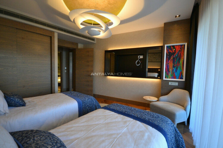 Квартира 1+1 в Анталии, Турция | PBB-44857