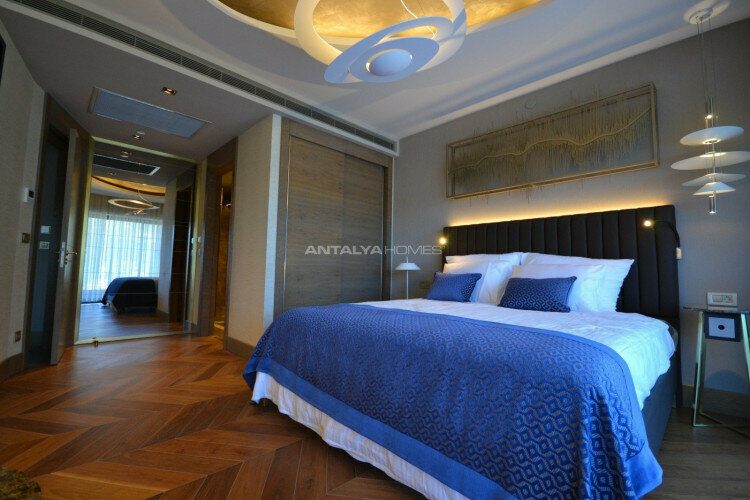 Квартира 1+1 в Анталии, Турция | PBB-44857