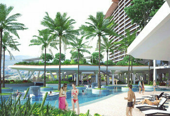 Квартира 1+1 в Анталии, Турция | PBB-44857